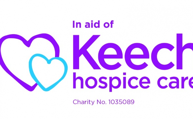 Books for Keech Hospice