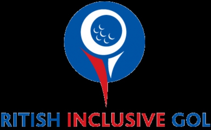Helping disabled people get active by playing golf