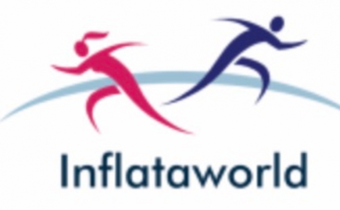 Inflatable world