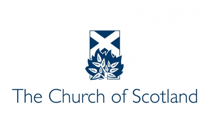 Edinburgh University Campus Ministry Launch