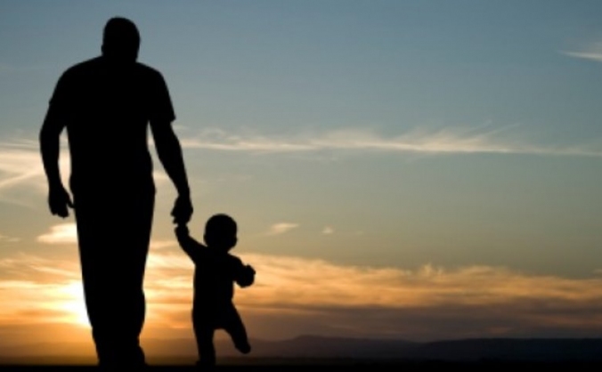 Hope for a desperate father