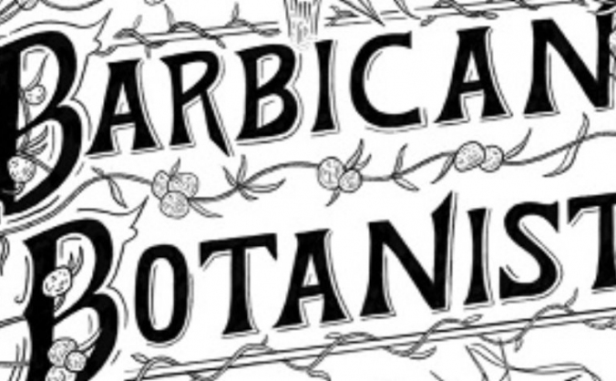 Barbican Botanist Gin - First Batch funder