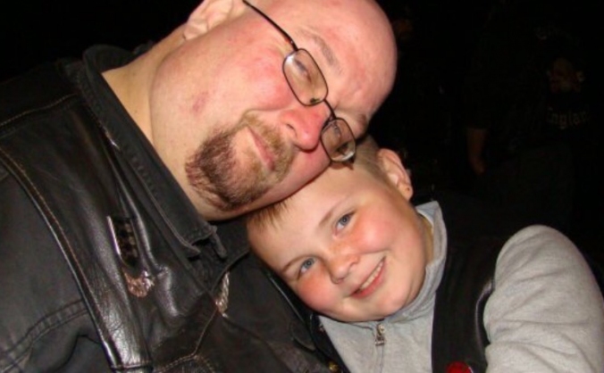 Help fund Tony Bates funeral costs.