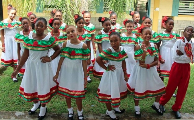 Small Is Beautiful - Trinidad & Tobago 2017