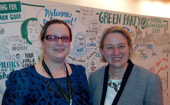 Walsall want to stand all three MP Candidates