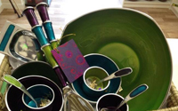 GreenFayre New Business Party Plan & Catalogue
