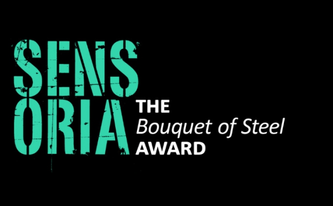 Bouquet of Steel Award