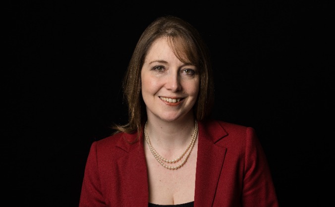 Re-elect Eilidh Whiteford for Banff & Buchan