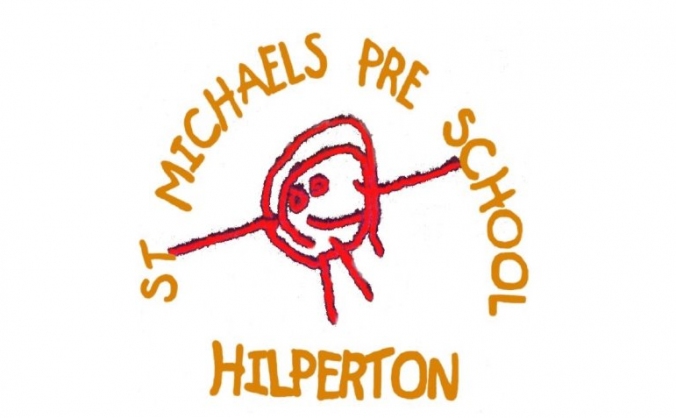 St. Michael's Pre-School's New Home