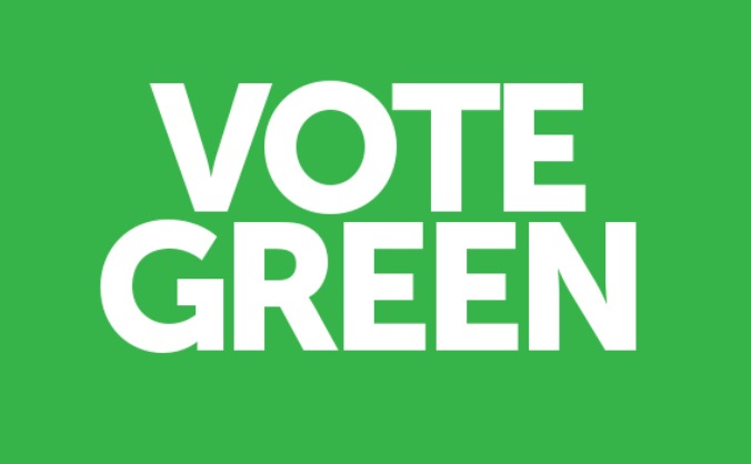 Fund A Scottish Greens Election Broadcast