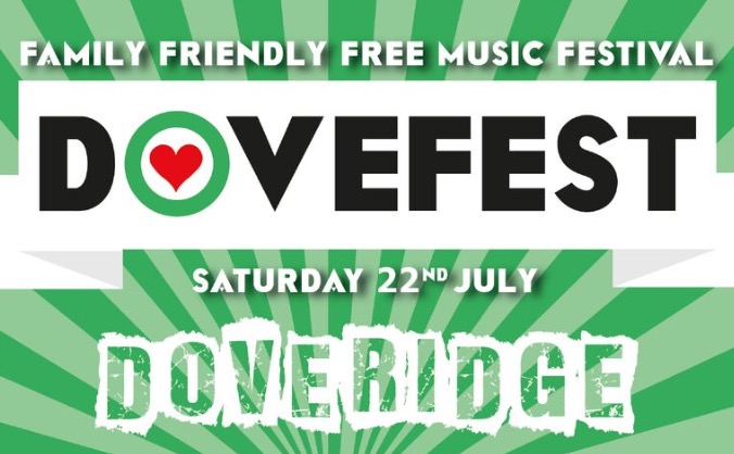 Dovefest 2017 FREE Family Friendly Music Festival