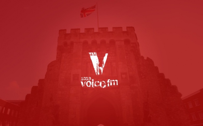 Help bring disabled accessibility to Voice FM!