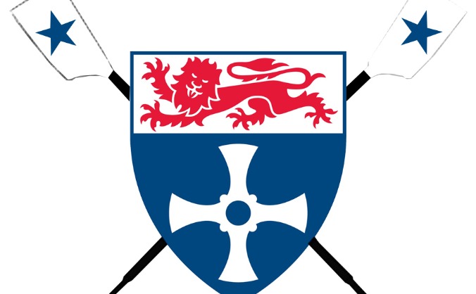 Newcastle University Boat Club Row to Africa
