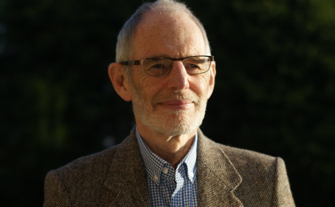 David Melvin - A Green MP for Halton
