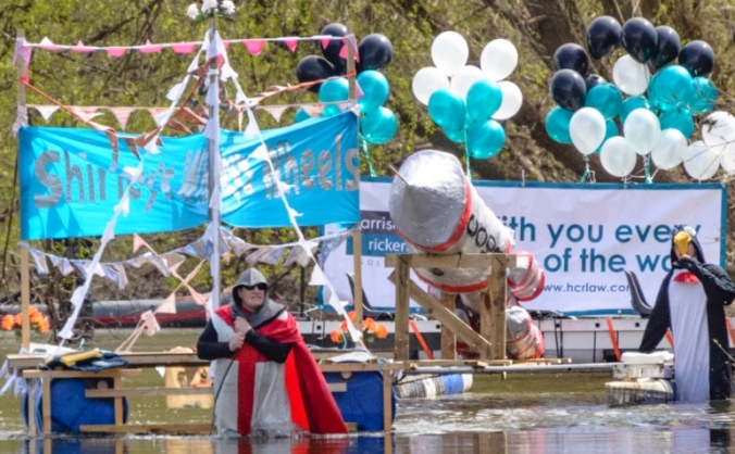 Hereford River Carnival