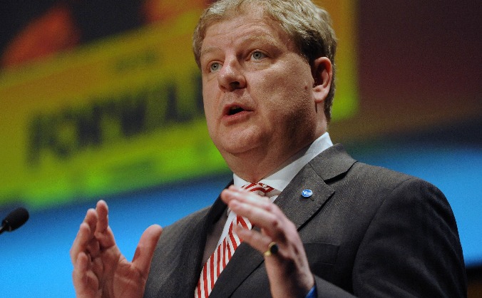 Re-elect Angus Robertson as SNP MP for Moray