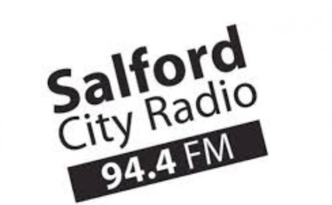 Salford City Radio