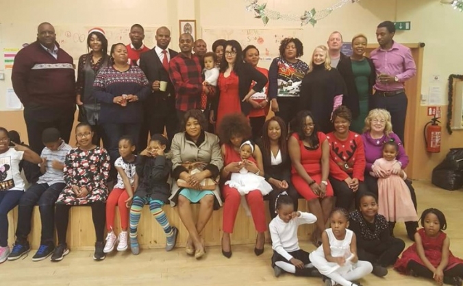 Glasgow Living Waters Church Building Project