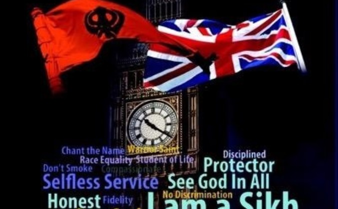 Sikh Manifesto 2015-2020