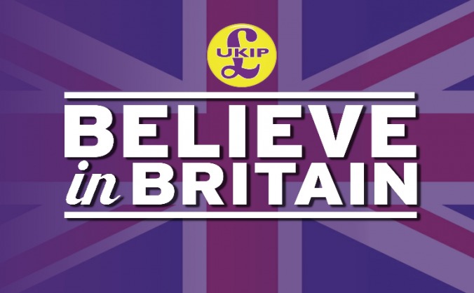 Help elect Malcolm Jones UKIP as Farehams MP