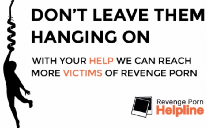 Revenge Porn Helpline