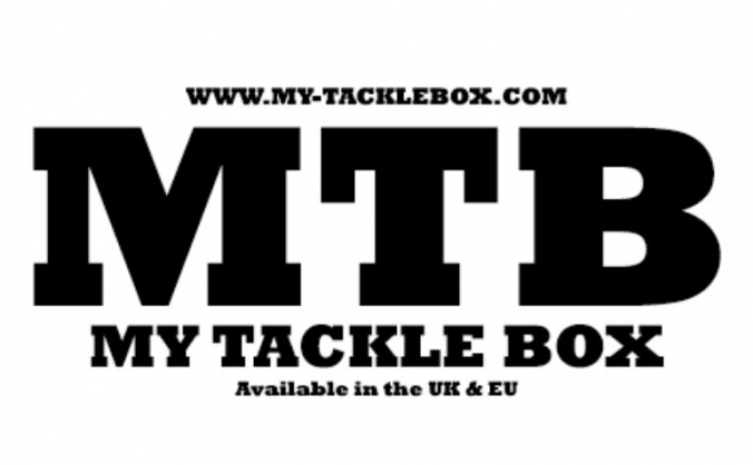My Tackle Box The UK's 1st Fishing tackle Sub Box