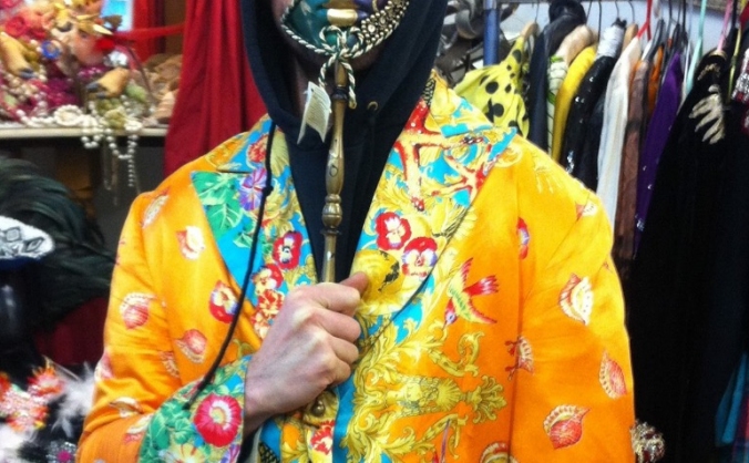 I must have this jacket