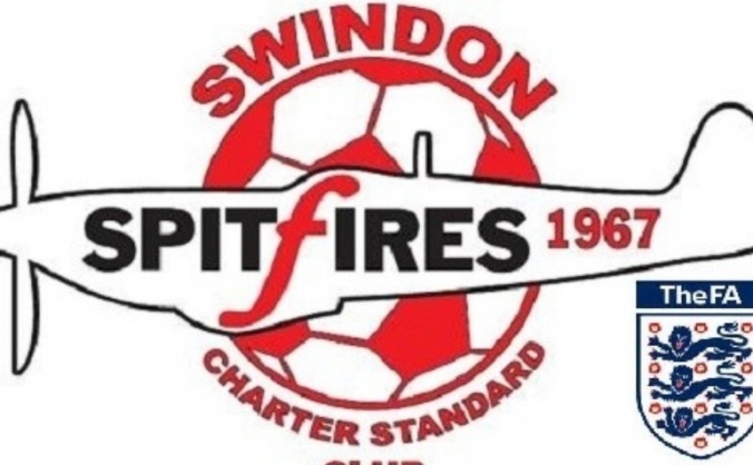 Swindon Spitfires 50th Anniversary