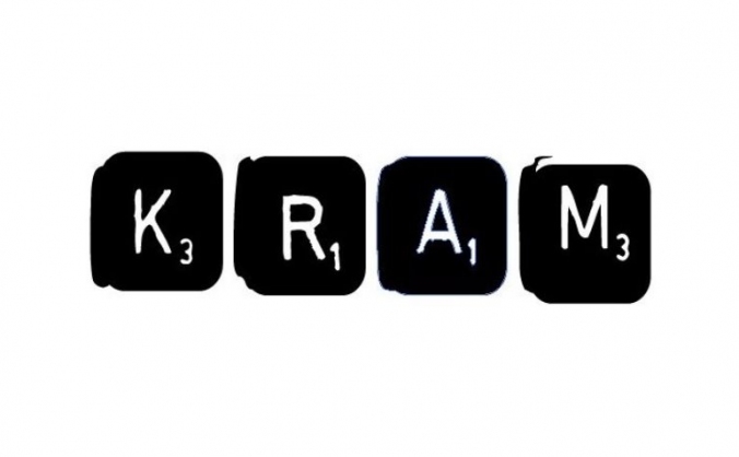 Kram Clothing