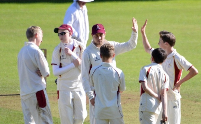 Ipplepen CC Practice Facilities