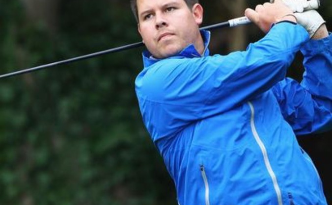 Touring Golf Pro