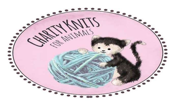 Charity Knits for animals