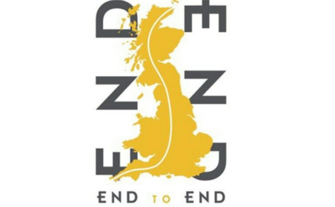 END TO END CYCLE CHALLENGE
