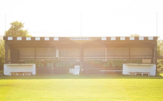 SAVE Millbrook football club!