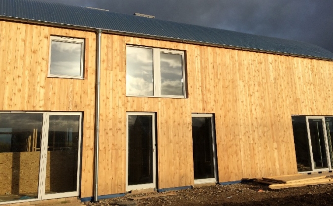 Maymessy Community Interest Company