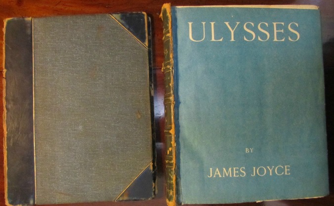 Save Ulysses