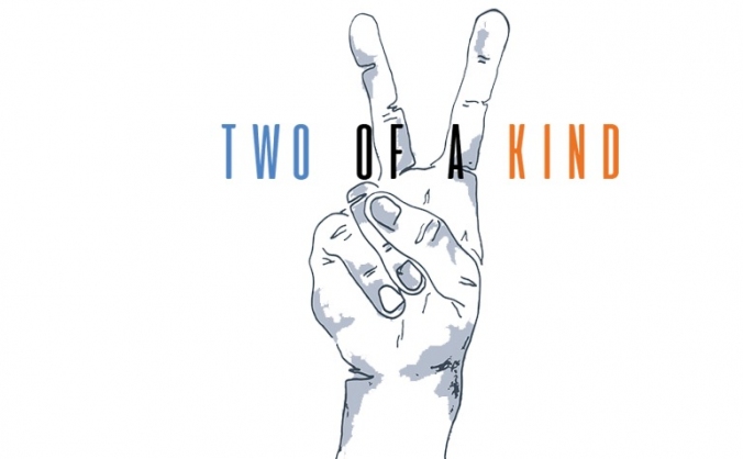 Two Of A Kind