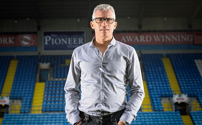 Carlisle United FC: Fund a Player