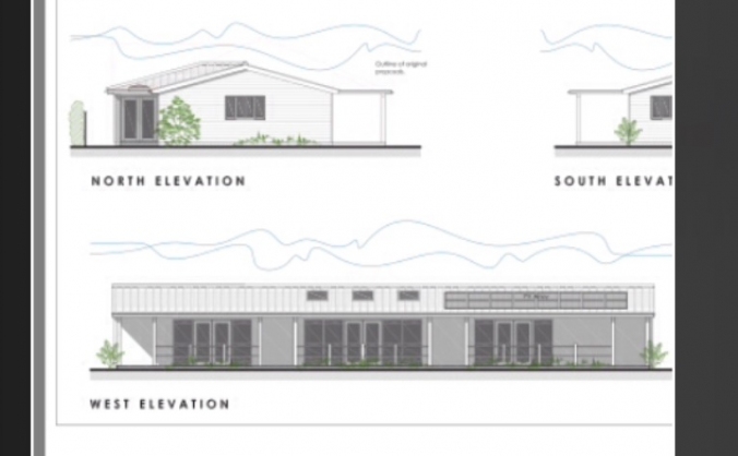 Help Mosterton Preschool build our own building