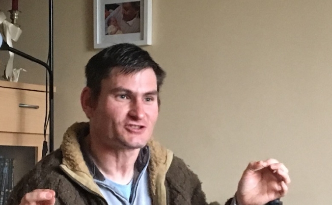RE-THINK - A Labour Movement Agenda For Change