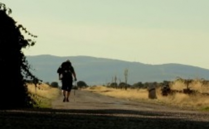 The Road to Walsingham