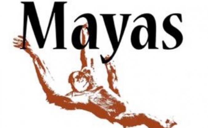 Mayas