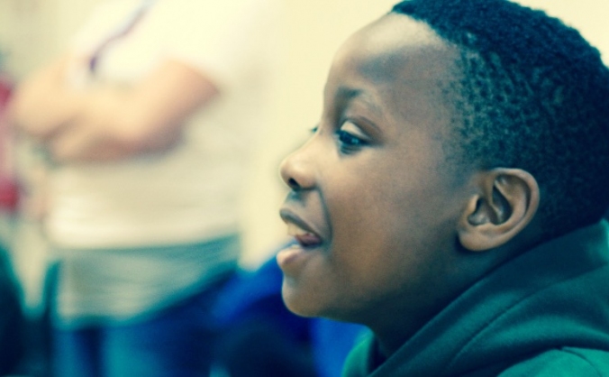 Teaching compassion and empathy, aiming for peace.