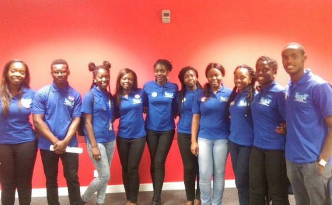 USSU Chosen Society: Hear our Voices!