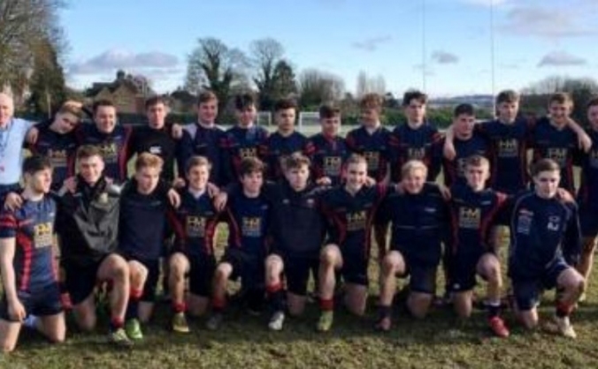 Northampton School for Boys 2017 Rugby Tour