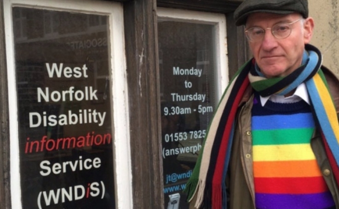 West Norfolk Disability Information Service