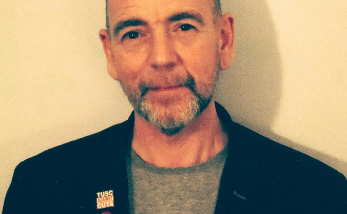 Elect Dave Brown TUSC to fight the cuts in Harlow