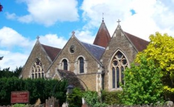 Holy Trinity Bramley Bell Restoration Appeal