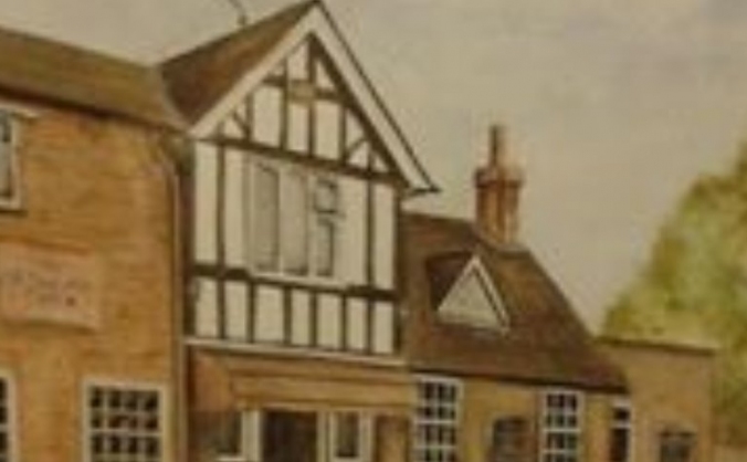'Save the Craufurd Arms'