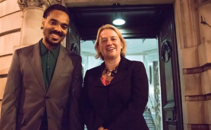 Help elect a Green MP in Dulwich & West Norwood